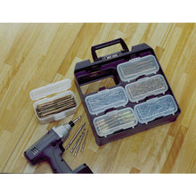 Load image into Gallery viewer, Unit Case  UC-6W  IRIS

