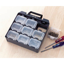 Load image into Gallery viewer, Unit Case  UC-9  IRIS
