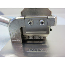 Load image into Gallery viewer, Die Stamp(High Speed Steel type)  URATANI-UCHS  URATANI
