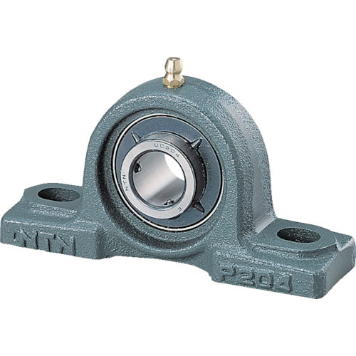 Pillow Block Cast Housing Set Screw type  UCP205D1  NTN