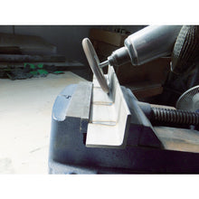 Load image into Gallery viewer, Thin Flap Wheel (Shank Dia:6mm)  UF3005-60  TRUSCO
