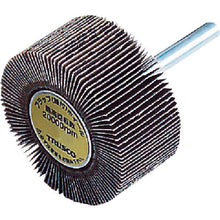 Load image into Gallery viewer, Shank Mounted Flap Wheel  UF3025-80-50P  TRUSCO
