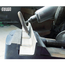 Load image into Gallery viewer, Thin Flap Wheel (Shank Dia:6mm)  UF4005-400  TRUSCO
