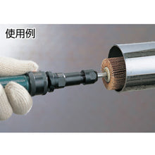 Load image into Gallery viewer, Shank Mounted Flap Wheel  UF4030-150  TRUSCO
