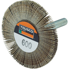 Load image into Gallery viewer, Shank Mounted Flap Wheel  UF5005-320  TRUSCO

