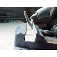 Load image into Gallery viewer, Shank Mounted Flap Wheel  UF5005-320  TRUSCO
