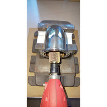 Load image into Gallery viewer, Shank Mounted Flap Wheel  UF8015-40  TRUSCO
