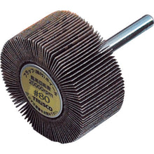 Load image into Gallery viewer, Shank Mounted Flap Wheel  UF8030-80  TRUSCO
