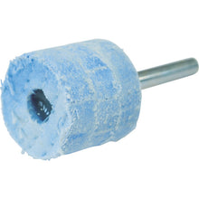Load image into Gallery viewer, Sisal Wheel with Shaft  UFCK8025  YANASE
