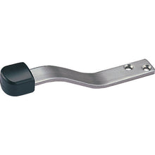 Load image into Gallery viewer, Door Stopper  UFDS121-BK  TRUSCO
