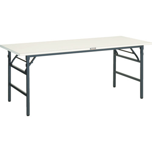 Light Duty Folding Workbench  UFL-0960ADG  TRUSCO