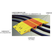 Load image into Gallery viewer, Hose Bridge  UHB5060T  Checkers
