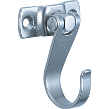 Load image into Gallery viewer, Stainless Steel Flex Hook  110-020-000  SUGATSUNE
