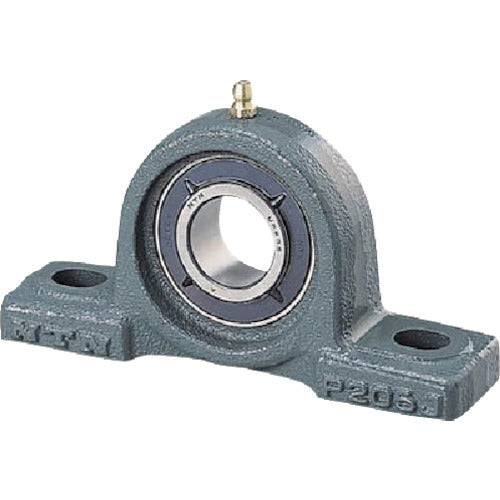 Pillow Blocks Cast Housing  Adapter type  UKP206D1  NTN