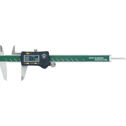 Digital Caliper JUDGEMENT  171601  KANON