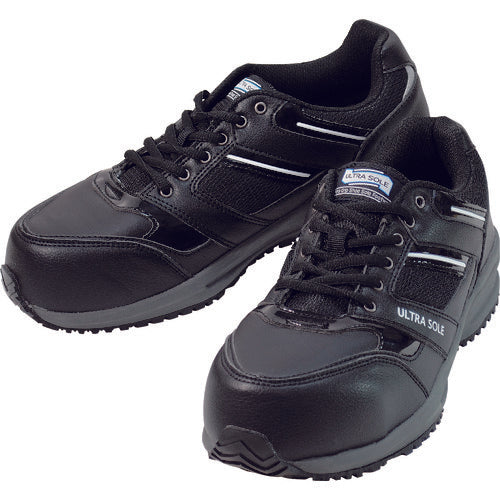 Protective Sneaker  ULTRA101-BK/G-245  MARUGO