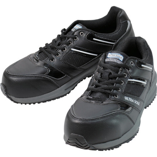 Protective Sneaker  ULTRA101-BK/G-250  MARUGO