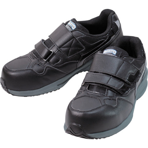 Protective Sneaker  ULTRA141-BK/G-260  MARUGO