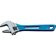 Load image into Gallery viewer, Hybrid Adjustable Angle Wrenches Skeleton Grip type  UM24B  LOBSTER
