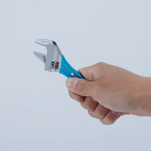 Load image into Gallery viewer, Hybrid Adjustable Angle Wrenches Skeleton Grip type  UM24B  LOBSTER
