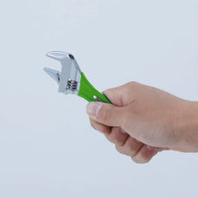 Load image into Gallery viewer, Hybrid Adjustable Angle Wrenches Skeleton Grip type  UM24G  LOBSTER
