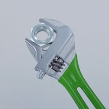 Load image into Gallery viewer, Hybrid Adjustable Angle Wrenches Skeleton Grip type  UM24G  LOBSTER
