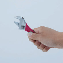 Load image into Gallery viewer, Hybrid Adjustable Angle Wrenches Skeleton Grip type  UM24R  LOBSTER
