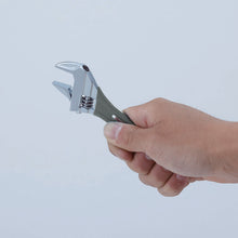 Load image into Gallery viewer, Hybrid Adjustable Angle Wrenches Skeleton Grip type  UM24S  LOBSTER

