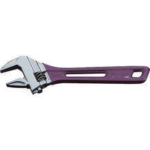 Load image into Gallery viewer, Hybrid Adjustable Angle Wrenches Skeleton Grip type  UM24V  LOBSTER
