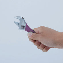 Load image into Gallery viewer, Hybrid Adjustable Angle Wrenches Skeleton Grip type  UM24V  LOBSTER
