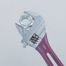 Load image into Gallery viewer, Hybrid Adjustable Angle Wrenches Skeleton Grip type  UM24V  LOBSTER
