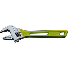 Load image into Gallery viewer, Hybrid Adjustable Angle Wrenches Skeleton Grip type  UM24Y  LOBSTER
