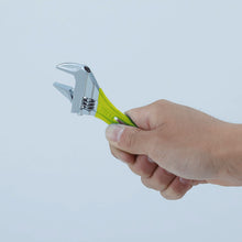Load image into Gallery viewer, Hybrid Adjustable Angle Wrenches Skeleton Grip type  UM24Y  LOBSTER
