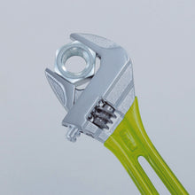 Load image into Gallery viewer, Hybrid Adjustable Angle Wrenches Skeleton Grip type  UM24Y  LOBSTER
