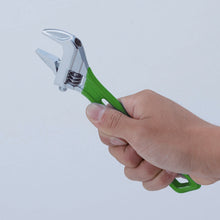Load image into Gallery viewer, Hybrid Adjustable Angle Wrenches Skeleton Grip type  UM30G  LOBSTER
