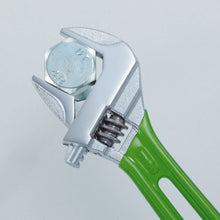 Load image into Gallery viewer, Hybrid Adjustable Angle Wrenches Skeleton Grip type  UM30G  LOBSTER

