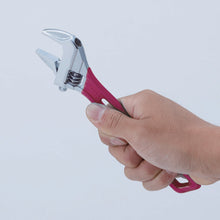 Load image into Gallery viewer, Hybrid Adjustable Angle Wrenches Skeleton Grip type  UM30R  LOBSTER
