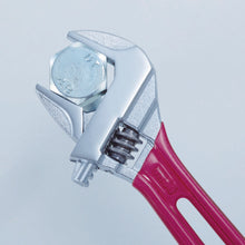 Load image into Gallery viewer, Hybrid Adjustable Angle Wrenches Skeleton Grip type  UM30R  LOBSTER
