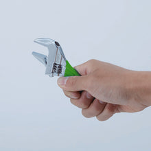 Load image into Gallery viewer, Hybrid Adjustable Angle Wrenches Short type  UM30SG  LOBSTER
