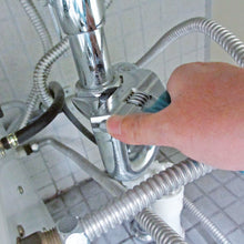 Load image into Gallery viewer, Hybrid Adjustable Angle Wrenches Short type  UM30SS  LOBSTER
