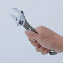 Load image into Gallery viewer, Hybrid Adjustable Angle Wrenches Skeleton Grip type  UM30S  LOBSTER
