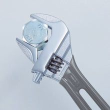Load image into Gallery viewer, Hybrid Adjustable Angle Wrenches Skeleton Grip type  UM30S  LOBSTER
