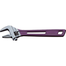 Load image into Gallery viewer, Hybrid Adjustable Angle Wrenches Skeleton Grip type  UM30V  LOBSTER
