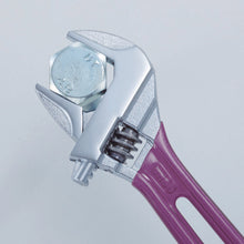Load image into Gallery viewer, Hybrid Adjustable Angle Wrenches Skeleton Grip type  UM30V  LOBSTER
