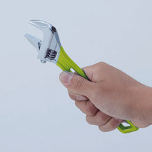 Load image into Gallery viewer, Hybrid Adjustable Angle Wrenches Skeleton Grip type  UM30Y  LOBSTER
