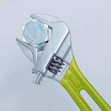Load image into Gallery viewer, Hybrid Adjustable Angle Wrenches Skeleton Grip type  UM30Y  LOBSTER
