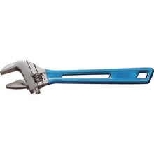 Load image into Gallery viewer, Hybrid Adjustable Angle Wrenches Skeleton Grip type  UM36B  LOBSTER

