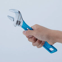 Load image into Gallery viewer, Hybrid Adjustable Angle Wrenches Skeleton Grip type  UM36B  LOBSTER
