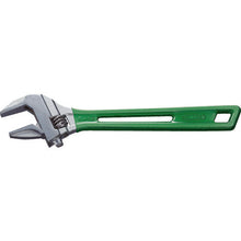 Load image into Gallery viewer, Hybrid Adjustable Angle Wrenches Skeleton Grip type  UM36G  LOBSTER
