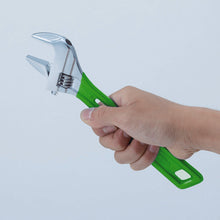 Load image into Gallery viewer, Hybrid Adjustable Angle Wrenches Skeleton Grip type  UM36G  LOBSTER
